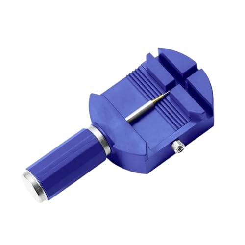 HRTUFN MIUYTRN Uhrenreparaturwerkzeug, Uhrenarmband-Näharmband, Kettennadel-Entfernungseinsteller, Reparaturwerkzeug-Set for Herren-/Damenuhren cuicui HRTUFN MIUYTRN Uhrenreparaturwerkzeug, Uhrenarmband-Näharmband, Kettennadel-Entfernungseinsteller, Reparaturwerkzeug-Set for Herren-/Damenuhren cuicui von HRTUFN