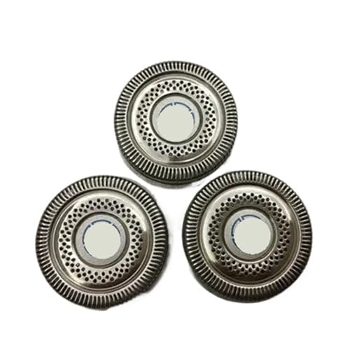 3 Stück SH91 Ersatzkopf S9000 SH91/51 SH91/52 Rasierklinge, Kompatibel For Philips Norelco, Rasierer S9985 SP9860 SP9863 SP9880 SP9862 3 Stück SH91 Ersatzkopf S9000 SH91/51 SH91/52 Rasierklinge, Kompatibel For Philips Norelco, Rasierer S9985 SP9860 SP9863 SP9880 SP9862 von HSIFSKK