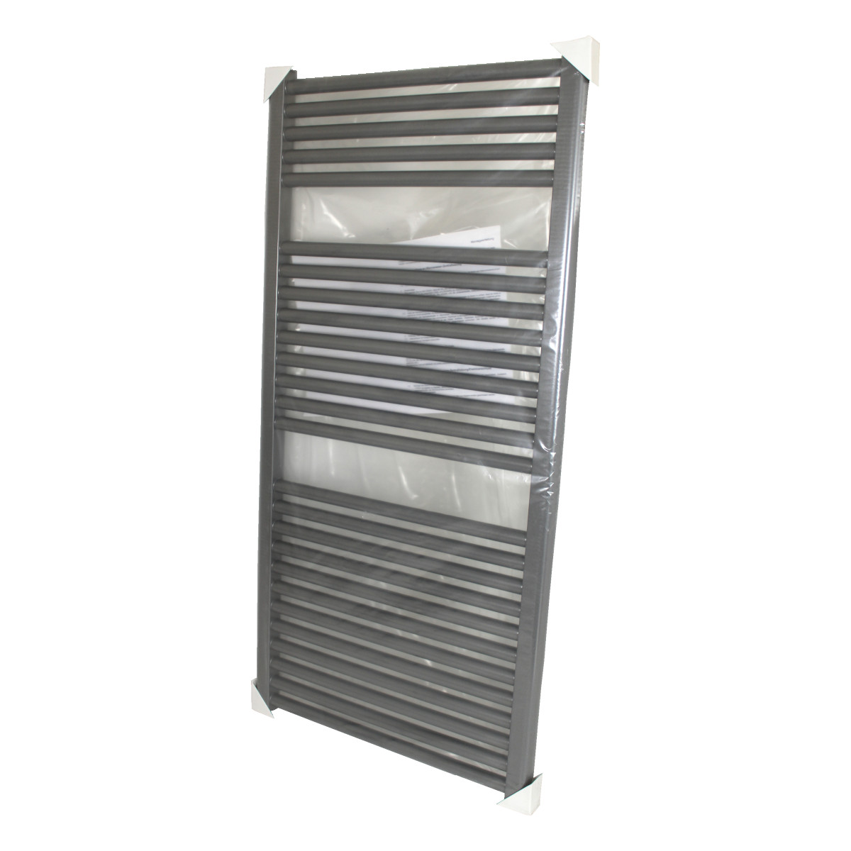 HSK 800122 Line Badheizkörper Wandheizung Seitenanschluss 60 x 121,5 cm silber HSK 800122 Line Badheizkörper Wandheizung Seitenanschluss 60 x 121,5 cm silber von HSK
