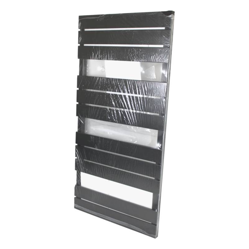 HSK Lavida 8195112 Heizkörper Heizung Wandheizung 550 x 1120 mm Anthrazit HSK Lavida 8195112 Heizkörper Heizung Wandheizung 550 x 1120 mm Anthrazit von HSK