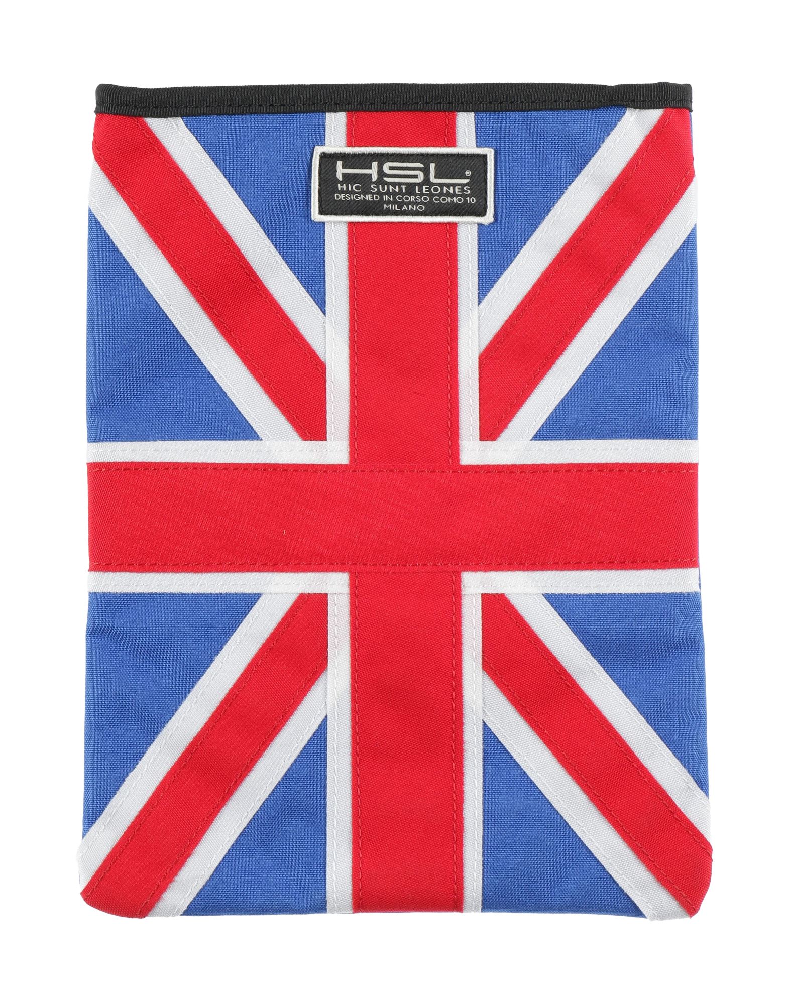 HSL HIC SUNT LEONES Cover & Hüllen Herren Blau HSL HIC SUNT LEONES Cover & Hüllen Herren Blau von HSL HIC SUNT LEONES