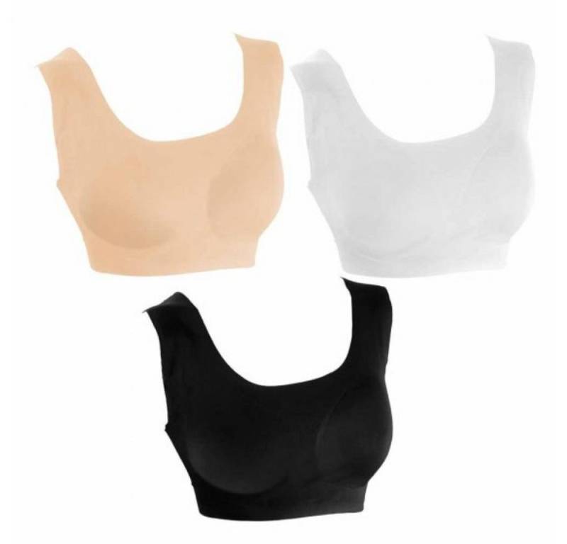 HSP Hanse Shopping GmbH Soft-BH von HSP Hanse Shopping GmbH