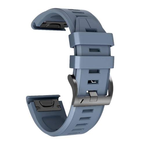 HSPTR Uhrenarmband für Fenix 5X / Fenix 7X, Quickfit, 26 mm, kompatibel mit Fenix 6X Pro/Fenix 5X Plus/Fenix 7X Pro, 26 mm, Achat von HSPTR