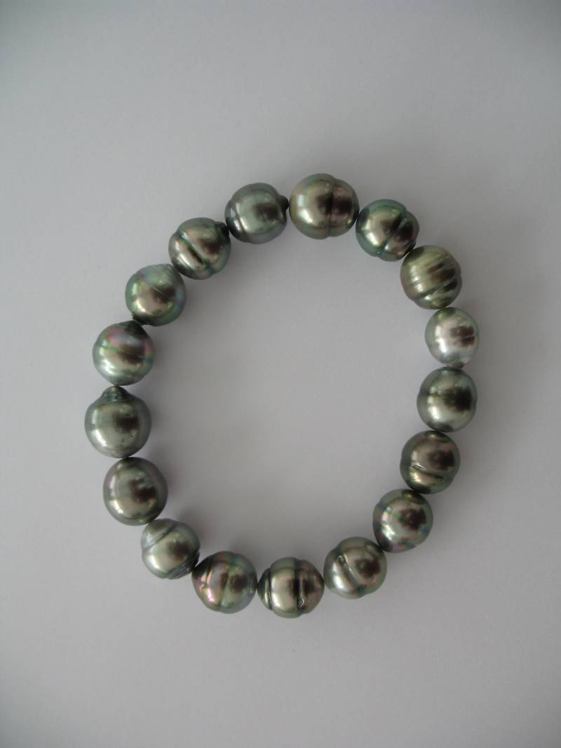 Tahiti I Am Arm von HSSSchmuckSchmiede