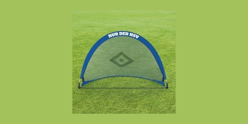 HSV Armband HSV Falttor von HSV