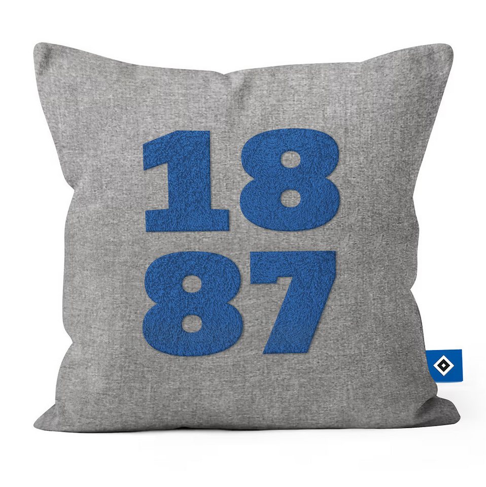 HSV Armband HSV Kissen von HSV