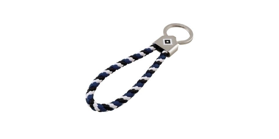 HSV Armband HSV Schlüsselanhänger Anker von HSV