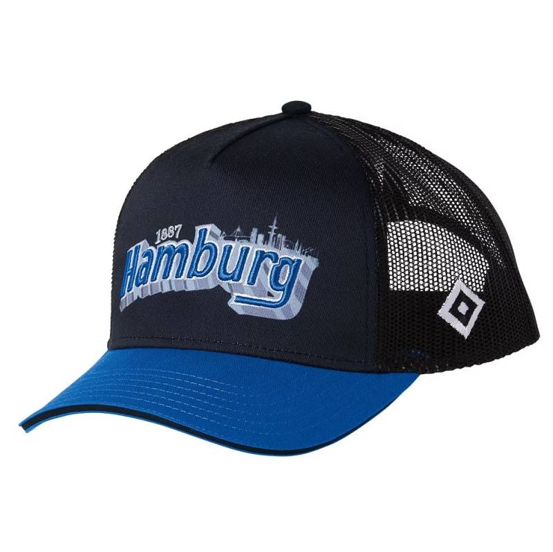 HSV Baseball Cap HSV Kappe "Yandric" von HSV