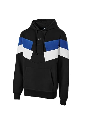 HSV Hamburger SV Kapuzenpullover Hoodie ** Titus ** (3XL) von HSV