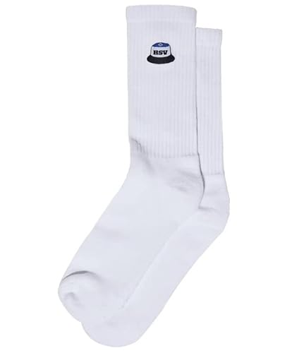 HSV Hamburger SV Sportsocke Socke Socken Strümpfe ** Nils **, 30460 39-42 von HSV