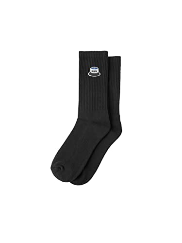 HSV Hamburger SV Sportsocken Socken Strümpfe ** Nils ** schwarz (as3, numeric, numeric_39, numeric_42, regular, regular) von HSV