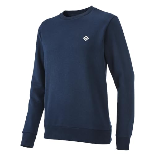 HSV Hamburger SV Sweatshirt Pullover ** Bill ** (as3, Alpha, 4X_l, Regular, Regular, 4XL) von Hamburger SV