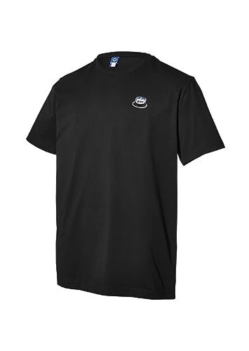 HSV Hamburger SV T-Shirt Shirt ** Nils ** schwarz (XXL) von Hamburger SV