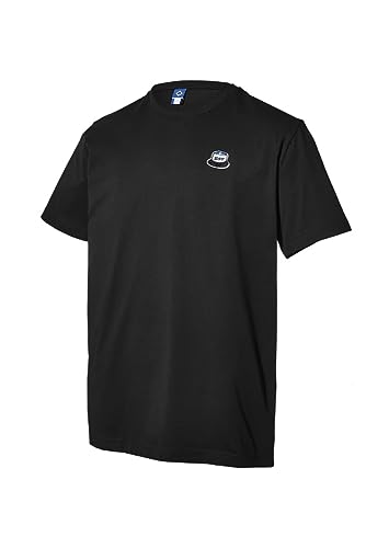 HSV Hamburger SV T-Shirt Shirt ** Nils ** schwarz (XXL) von HSV