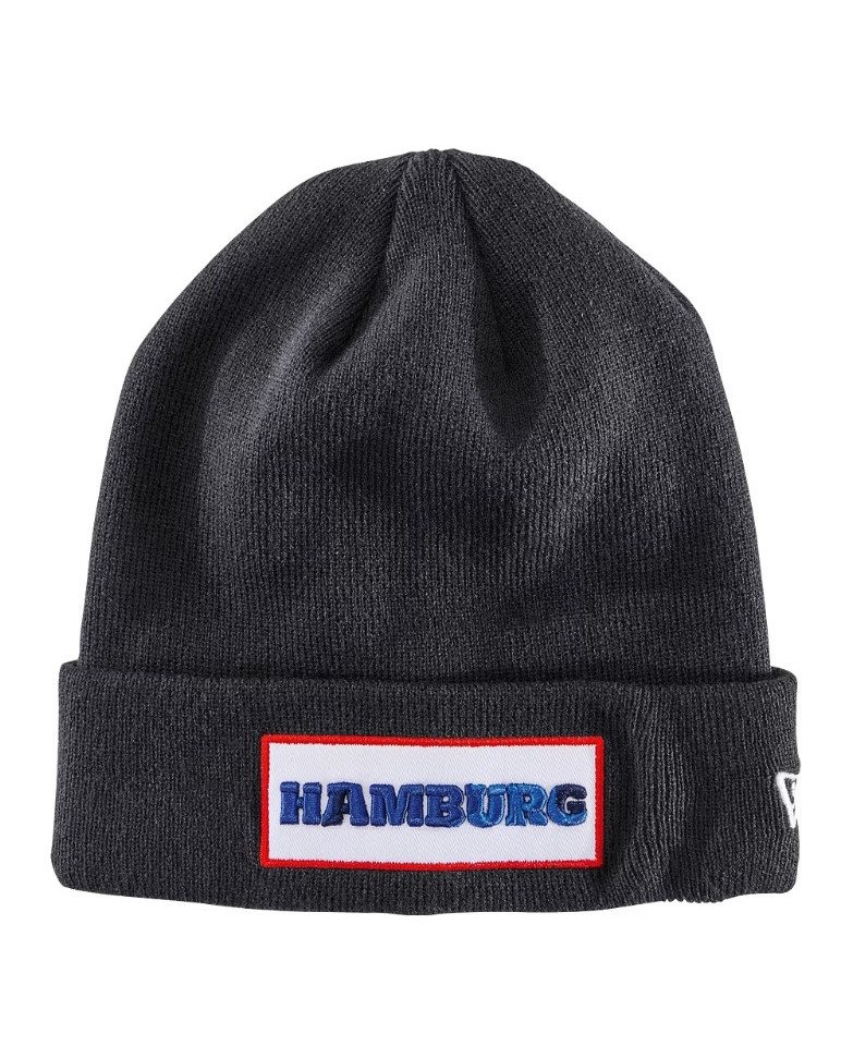 HSV Skimütze HSV Mütze Bastian HSV Skimütze HSV Mütze Bastian von HSV