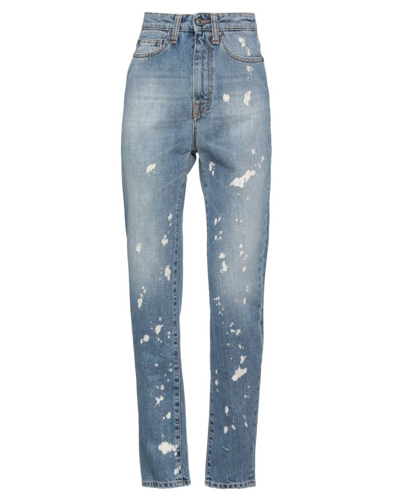 HTC Jeanshose Damen Blau von HTC