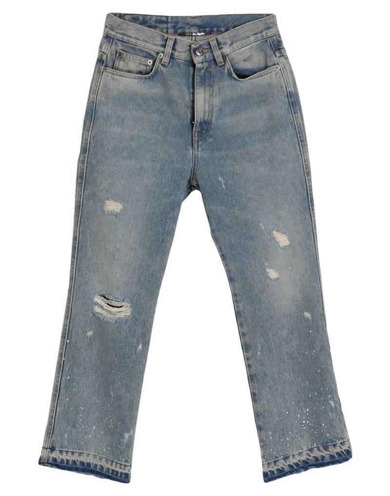 HTC Jeanshose Damen Blau von HTC