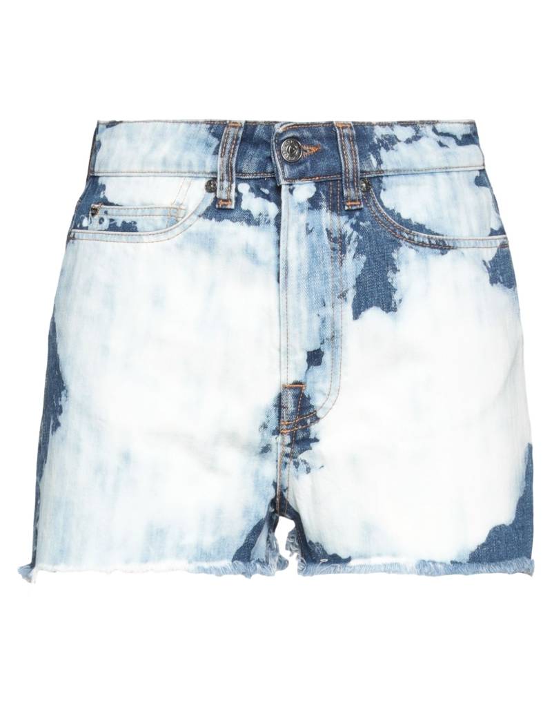HTC Jeansshorts Damen Blau von HTC