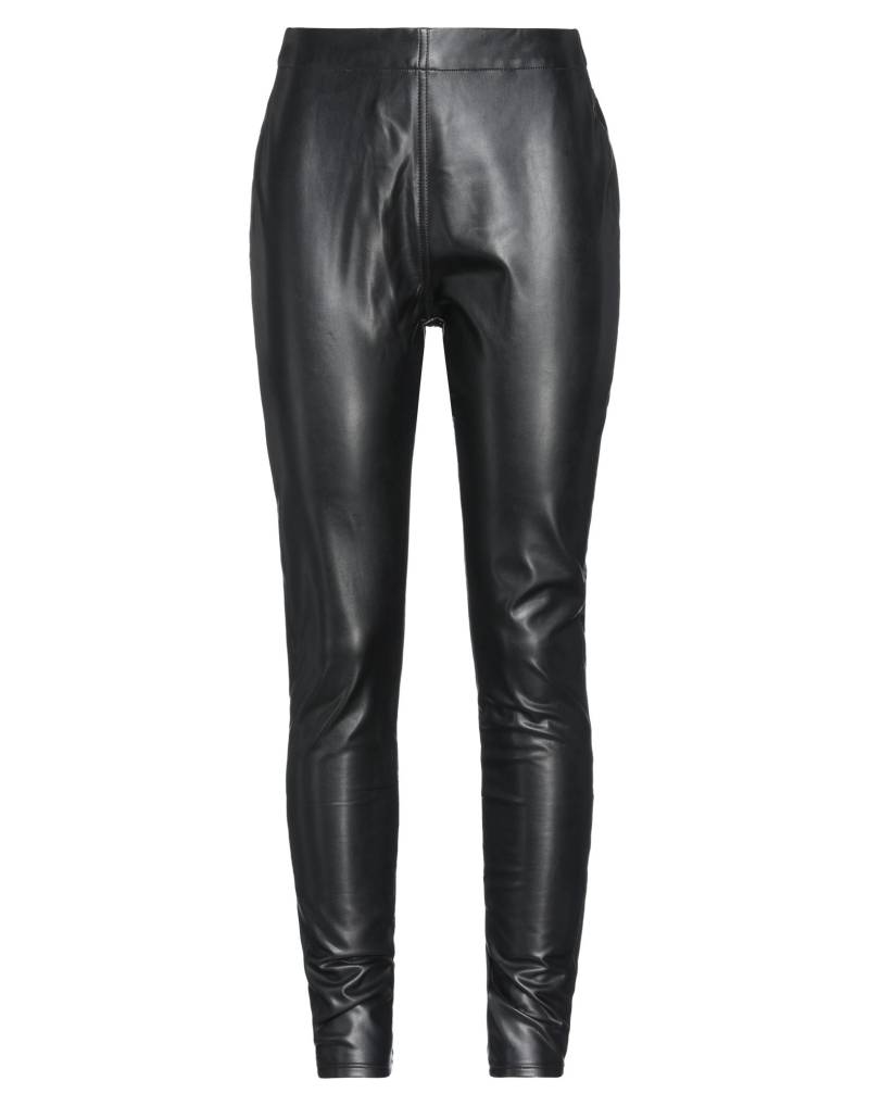 HTC Leggings Damen Schwarz von HTC