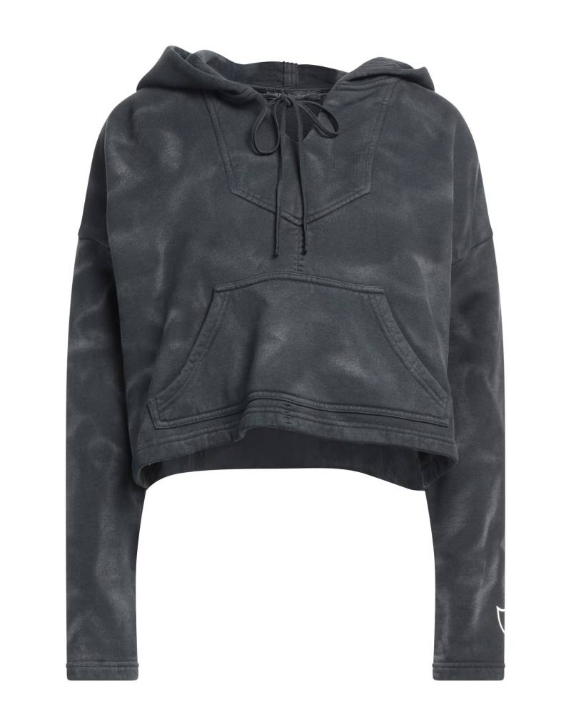 HTC Sweatshirt Damen Schwarz von HTC