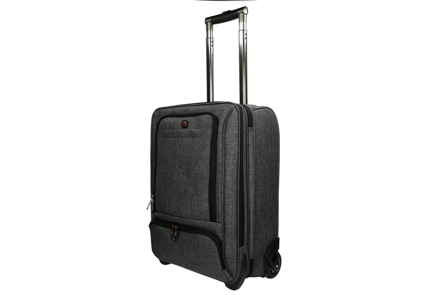 HTI-Living Laptoptasche Laptop-Trolley 50 Businesstasche (1-tlg), Laptoptasche Trolleybag von HTI-Living