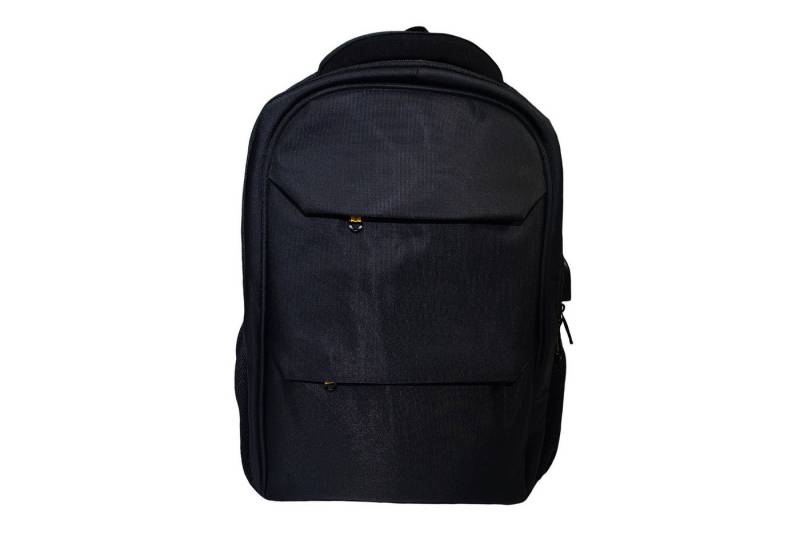 HTI-Living Rucksack Rucksack mit USB und Kopfhöreranschluss (Stück, 1-tlg., 1 Rucksack), Freizeitrucksack Wanderrucksack von HTI-Living