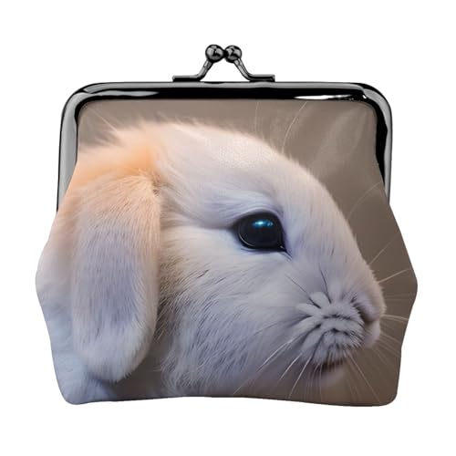 Leichte Damen-Münzgeldbörse, exquisit, wasserdicht, kleine Tasche für Münzen, Karten von HTTUP