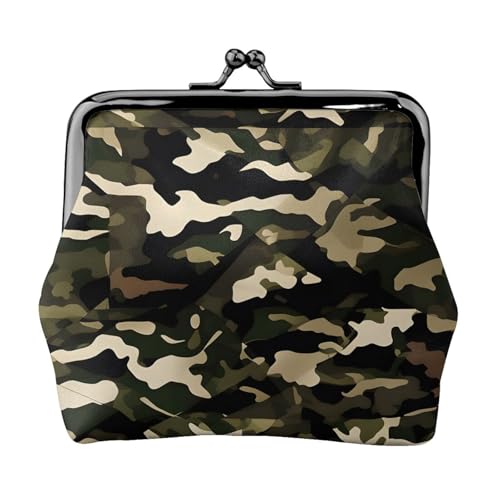 Leichte Damen-Münzgeldbörse, exquisit, wasserdicht, kleine Tasche für Münzen, Karten von HTTUP