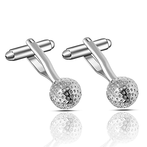 HTYHZIMS Manschettenknöpfe für Herren Men Shirt Cufflink for geschäftliche Hochzeit tägliche Hemden HTYHZIMS Manschettenknöpfe für Herren Men Shirt Cufflink for geschäftliche Hochzeit tägliche Hemden von HTYHZIMS