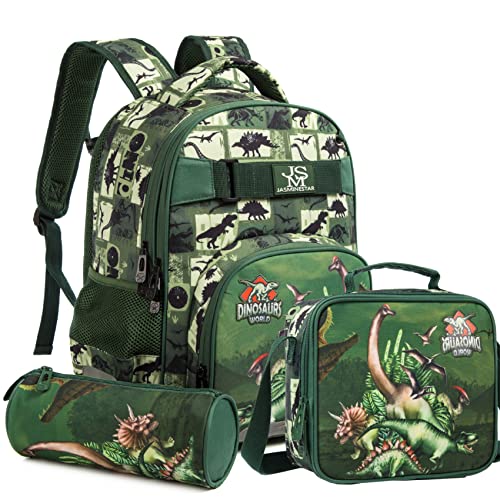 HTgroce Schulranzen für Mädchen Kinderrucksack Schulrucksack für Jungen und Mädchen Rucksäcke Kinder Schultasche-Set Rucksack Jungen Teenager Jugendliche Schule Daypacks Kinder. von HTgroce