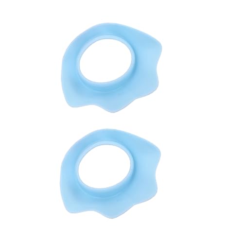 1 Paar Waschen Von Gesichtshandgelenkbändern Verhindern Dass Wasser Ihre Arme Handgelenk Wasserwächter Handgelenksbänder Zum Waschen Von Gesichtsgesichts Armbands Übergeben von HUAANYA