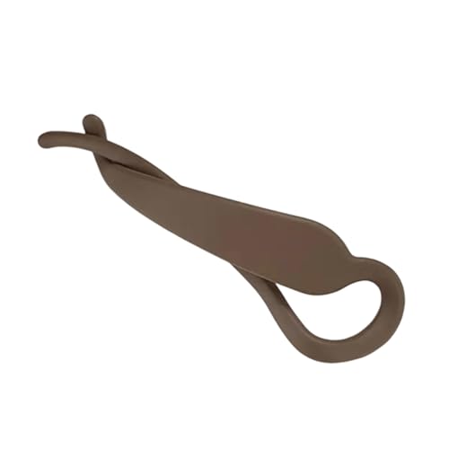 Elegant Bun Maker Hair Clip Twist Updo Tool Für Frauen Praktische Barrettes Plastik Haarzubehör Für Tägliche Verwendung Einfaches Twist Haarwerkzeug von HUAANYA