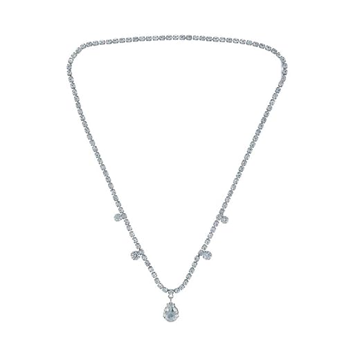 Funkelnde Stirn Drop Stirnband Strasssteine Haarkette Elegante Augenbrauen Kopfhänen Hochzeitszeremonie Zauberhaarverzierung Funkelnde Stirn Drop Stirnband Strasssteine Haarkette Elegante Augenbrauen Kopfhänen Hochzeitszeremonie Zauberhaarverzierung von HUAANYA