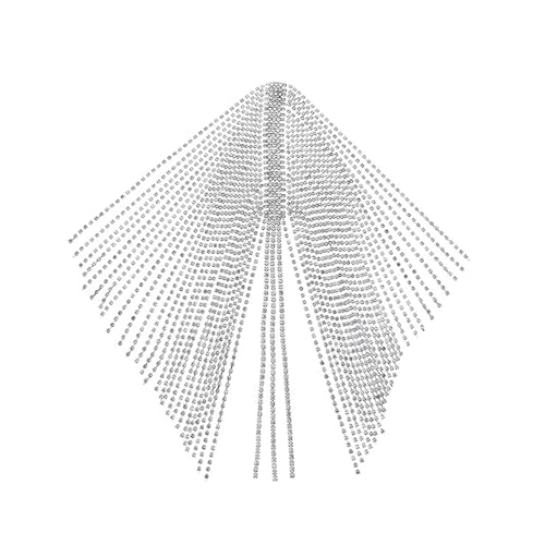 Funkelnde Stirn Drop Stirnband Strasssteine Haarkette Elegante Augenbrauen Kopfhänen Hochzeitszeremonie Zauberhaarverzierung Funkelnde Stirn Drop Stirnband Strasssteine Haarkette Elegante Augenbrauen Kopfhänen Hochzeitszeremonie Zauberhaarverzierung von HUAANYA