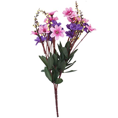 HUAANYA 6pcs Multi Funktionaler Schlüsselbund Niedlicher Anhänger Keyring Weihnachtshähnchenschlüsselkette Origination Für Tasten Rucksäcke von HUAANYA