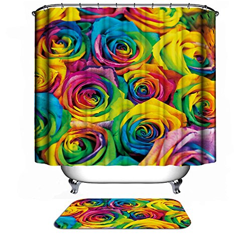 HUAANYA Marine Styles Conch And Crosses Pendellant von HUAANYA