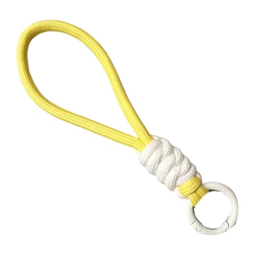 HUAANYA Mode Keyring Haltbar Phone Lanyard Creative Handgelenk Lanyard Keychain Geeignet Für MP4 Spieler Und Projekte von HUAANYA