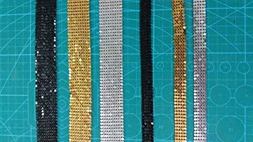 HUAANYA Stylish Strassestones Haarzubehör Set Einschließlich Stirnband Und Ohrclip Set Für Jugendliche Frauen Und Trendsetter Vorhanden von HUAANYA