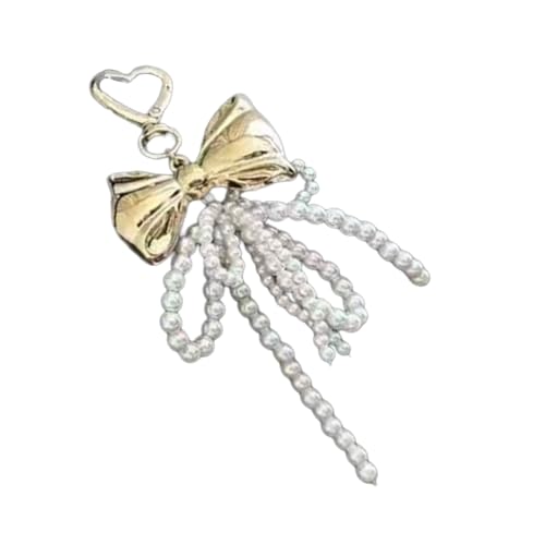 HUAANYA Trendy Telefon Hängen Ornamente Modezubehör Mit Bowknot Designs Und Schmetterlingsdetail Robuste Legierungshandwerkskunst HUAANYA Trendy Telefon Hängen Ornamente Modezubehör Mit Bowknot Designs Und Schmetterlingsdetail Robuste Legierungshandwerkskunst von HUAANYA
