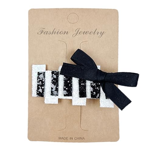 Haarspangen, Haarspangen, Haarschmuck, Kopfbedeckung, Violine, Musiknote, Kopfschmuck für den täglichen Gebrauch auf Partys von HUAANYA