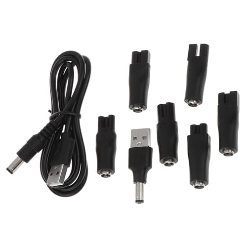 Mehrzweckladungskabel Für Elektrische Friseure Schreibtischlampen Ladekabel USB Adapter Für Bart Trimmer Bart Trimmer Adapter von HUAANYA