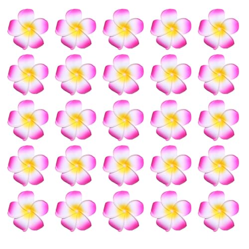 Mode Hair Clip Accessoire Trendy Eggs Blumen Haar Förderer Einzigartige Haarsperrte Für Tägliche Kee Partys von HUAANYA