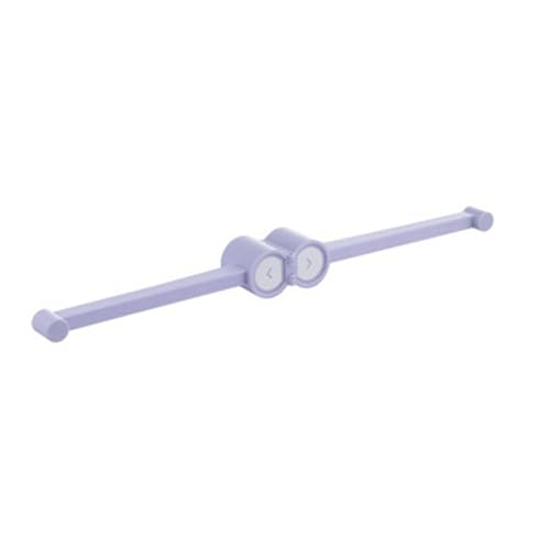 Stirnband Display Ständer Platz Sparen Haarzubehör Rack Easy Access Scrunchie Organisatoren Für Kinder Stilvoller Kleidung Hanger Stirnband Display Ständer Platz Sparen Haarzubehör Rack Easy Access Scrunchie Organisatoren Für Kinder Stilvoller Kleidung Hanger von HUAANYA