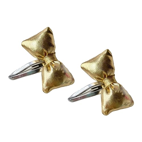 Süße Große Bowknot Haarnadel Bowknot Haarnadel Nicht Slip Haare Clip Elegant Bowknot Mode Haare Barrettes Accessoire Für Mädchen von HUAANYA