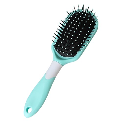 Verwirrte Haarbürste Massage Kamm Praktisches Haar Kamm Curling Pinsel Haarstyling Pinsel Für Frauen Entwirrung Haarbürste von HUAANYA