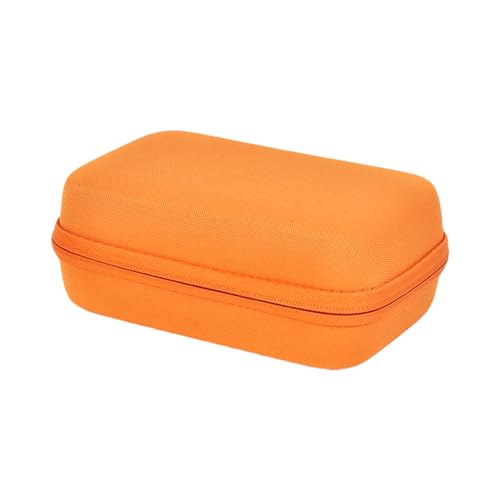 HUAJINGKEJI Mehrschichtige Schutz-Organizer für Druckzubehör mit kindersicheren Materialien, B von HUAJINGKEJI