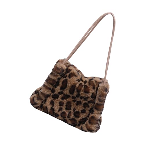 HUAJINGKEJI Schultertaschen für Damen, Umhängetasche, trendige Clutch-Geldbörsen mit Reißverschluss, Unterarmtasche, Crossbody-Clutches, Geldbörsen für Damen, lässig, D, One Size von HUAJINGKEJI