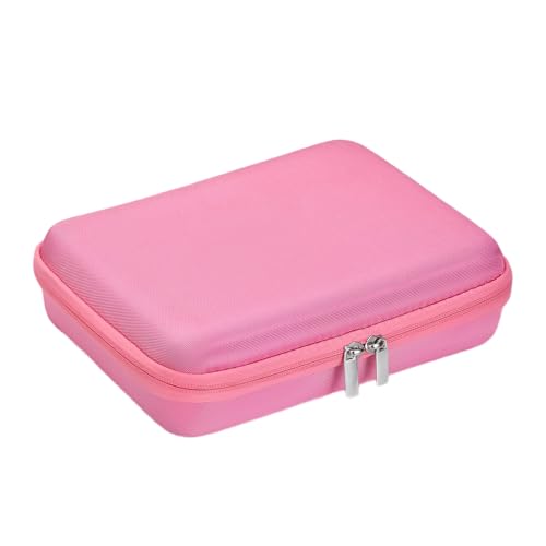 HUAJINGKEJI Tragbare Organizer-Box für Start+ Kinder, Druckstift, wasserdichte Materialien und sicheres Aufbewahrungsfach, schützende Essentials Organizer, C von HUAJINGKEJI