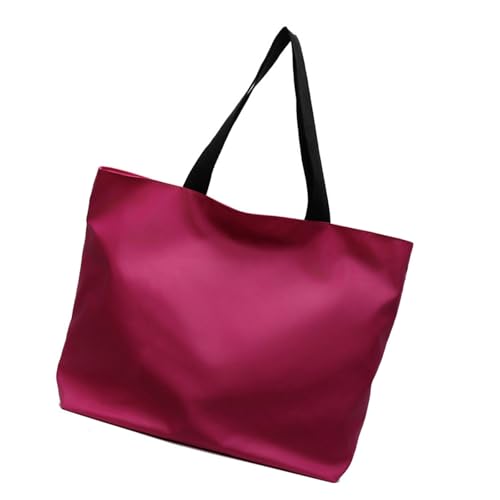 Moderne, wandelbare Umhängetasche, geräumiges Design, ideal für Profis, Frauen, Reisende, trendige, wandelbare Schultertasche, B, One Size von HUAJINGKEJI