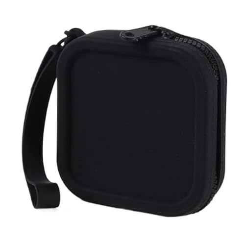Quadratischer Silikon Geldbeutelmünzenbeutel Münzen Brieftasche Kleine Kosmetikbeutel Ladungskabelspeicher Für Studentinnen. Quadratischer Silikon Geldbeutelmünzenbeutel Münzen Brieftasche Kleine Kosmetikbeutel Ladungskabelspeicher Für Studentinnen. von HUAJINGKEJI